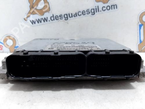 Engine control unit (ECU) OPEL VECTRA B (J96) 2.0 DTI 16V (F19) | BP20747245M57 