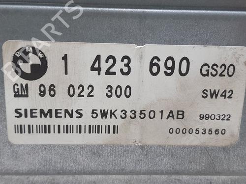 Gearbox control unit BMW 5 (E39) 530 d | BP21267007M52 