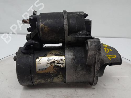 Startmotor OPEL ASTRA G Hatchback (T98) [1998-2009]  28951731