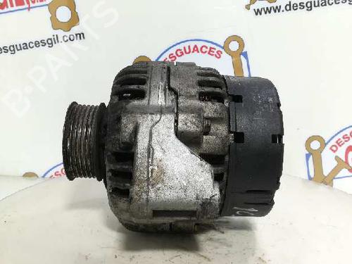 Alternator CITROËN XSARA (N1) 1.9 TD | BP20736835M7 