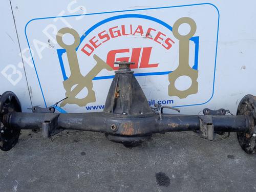 Rear axle NISSAN TRADE Van 100 | BP26529235M2