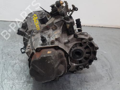 Gearbox DAEWOO KALOS (KLAS)  | BP26711164M3 