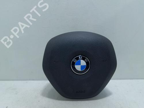 Used Driver airbag BMW 1 (F20) 116 d (116 hp) 21267101