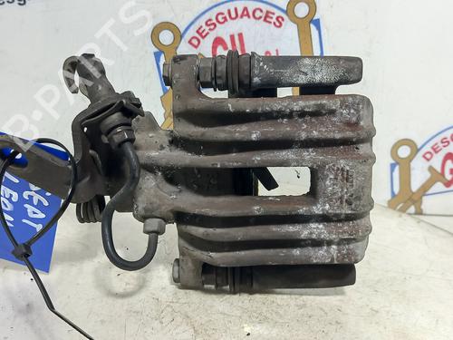 Used Right rear brake caliper SEAT LEON (1P1) [2005-2013]  20751464