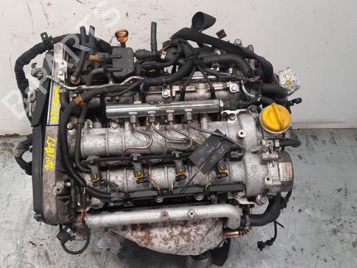 Engine ALFA ROMEO GT (937_) 1.9 JTD (937CXN1B) | BP33470790M1 - Image 2