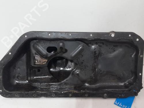 Oil sump SKODA FABIA I (6Y2)  | BP29610993M115 