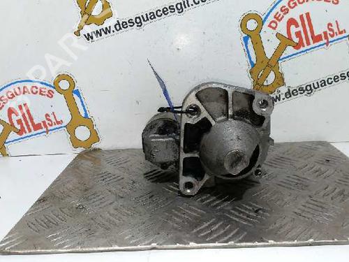 Startmotor RENAULT MEGANE I (BA0/1_) 1.6 16V (BA04, BA0B, BA11, BA1J, BA16, BA19, BA1K, BA1V,... (107 hp) 20786681