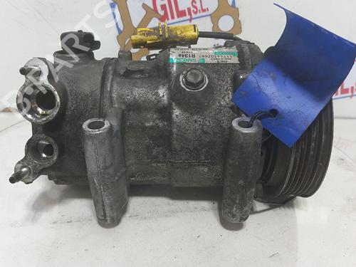 AC compressor PEUGEOT 207 (WA_, WC_)  | BP20756643M34 