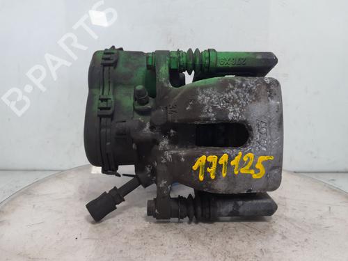 Used Right rear brake caliper MERCEDES-BENZ B-CLASS Sports Tourer (W246, W242) B 180 CDI / d (246.212) (109 hp) 27277061
