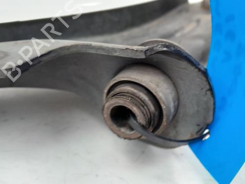 Right front suspension arm RENAULT MEGANE II (BM0/1_, CM0/1_) 1.6 16V (BM0C, CM0C) | BP26529063M13 
