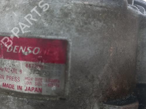 AC compressor BMW 5 (E39) 520 i | BP34128821M34 - Image 4