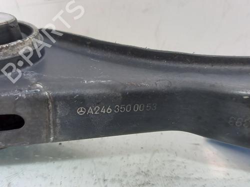 Left rear suspension arm MERCEDES-BENZ CLA Coupe (C117) CLA 220 CDI / d (117.303) | BP20770219M14 