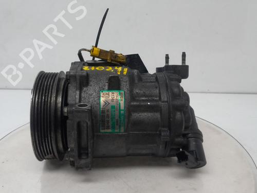 Compressor A/A Compressor A/A 39186589 39186589