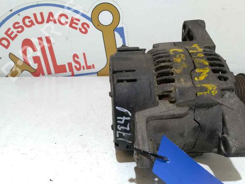 Alternator NISSAN MICRA II (K11) 1.0 i 16V | BP20783563M7 