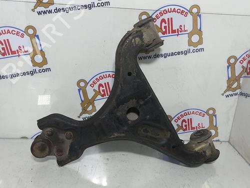 Left front suspension arm MERCEDES-BENZ VITO Bus (W639)  | BP20765612M12 