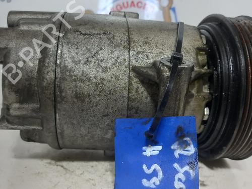 AC compressor RENAULT GRAND SCÉNIC II (JM0/1_) 1.5 dCi (JM1E) | BP20747275M34 