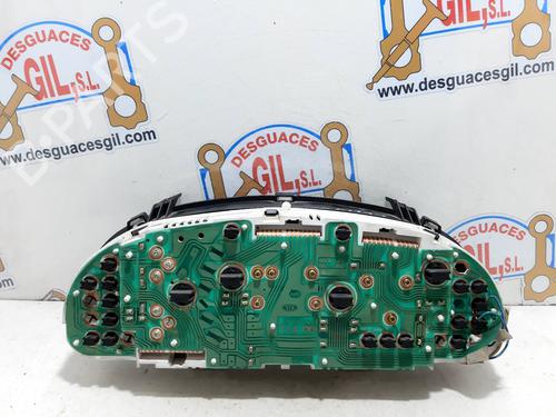 Instrument cluster KIA CARNIVAL II (GQ) 2.9 CRDi | BP20745798C47 