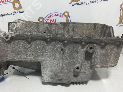 Oil sump RENAULT MEGANE II (BM0/1_, CM0/1_) 1.5 dCi (BM02, BM13, BM2A, CM02, CM13) | BP20765074M115 