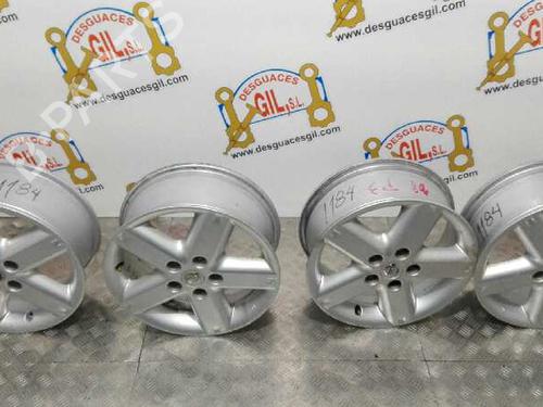 Rim NISSAN X-TRAIL I (T30)  | BP20773394C45 