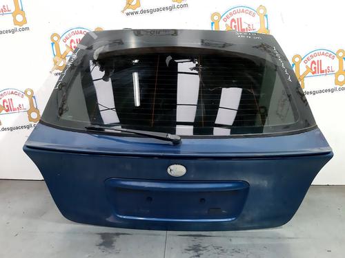 Used Tailgate BMW 3 Compact (E46) 320 td (150 hp) 20762906