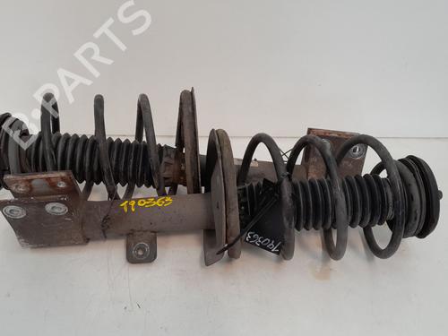 Used Right front shock absorber CITROËN C4 I (LC_) [2004-2014]  30744260