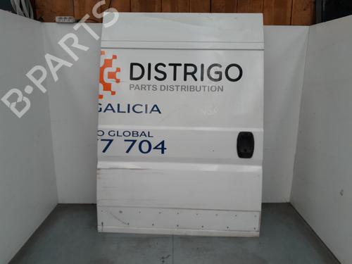 Porta lateral/correr direita Porta lateral/correr direita PEUGEOT BOXER Van 2.0 BlueHDi 130 (130 hp) 35770956 35770956