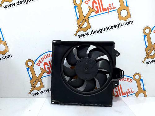 Radiator fan SEAT IBIZA II (6K1) 1.9 D | BP20732719M35 