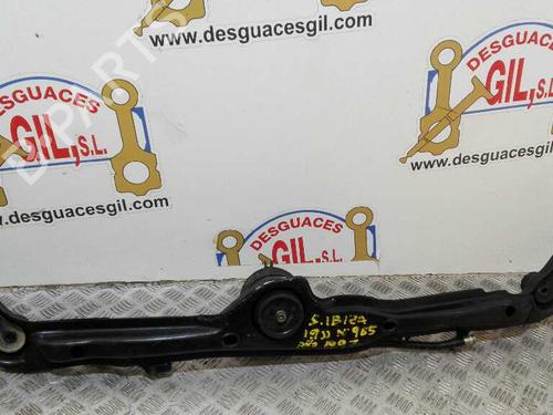 Crossmember SEAT IBIZA II (6K1)  | BP20778461C162 