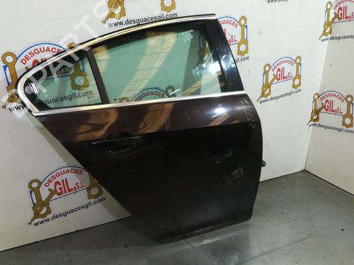 Right rear door OPEL INSIGNIA A Saloon (G09) 2.0 CDTI (69) | BP20748993C5 