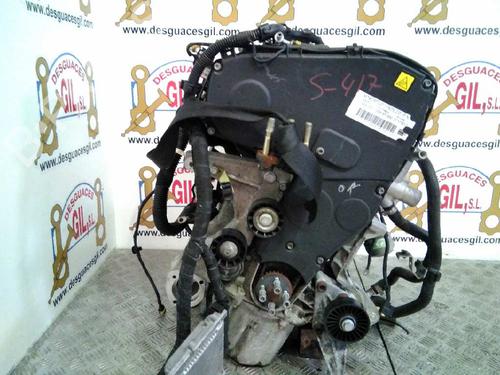 Engine FIAT STILO (192_) 1.9 JTD (192_XE1A) | BP34135293M1 - Image 4