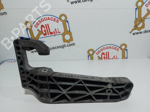 Engine mount BMW X3 (F25) xDrive 20 d | BP20744345M89 