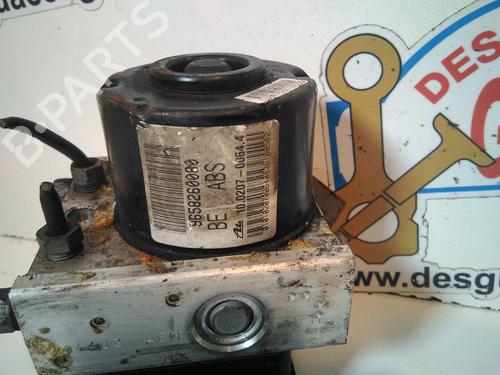 ABS pump CITROËN C3 I (FC_, FN_) 1.4 HDi | BP20788031M43 
