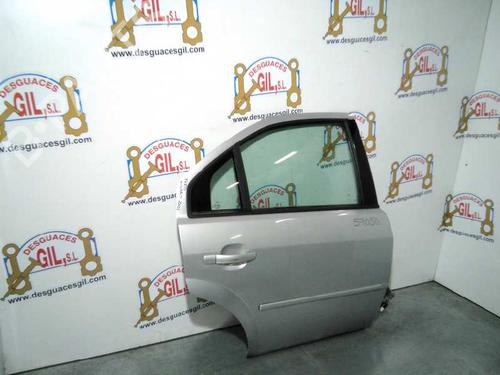 Right rear door FORD MONDEO III (B5Y) 2.0 16V DI / TDDi / TDCi | BP20808580C5 