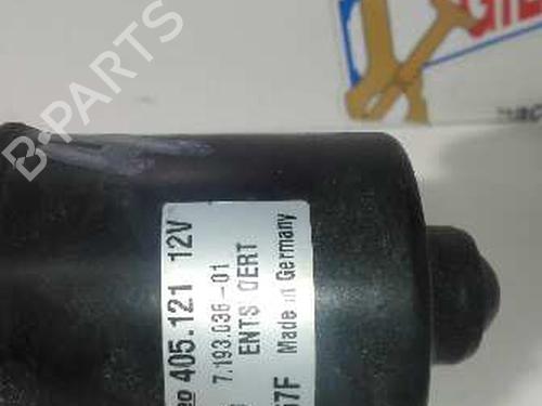 Front wiper motor BMW 1 (E87) 118 d | BP20775917M29 
