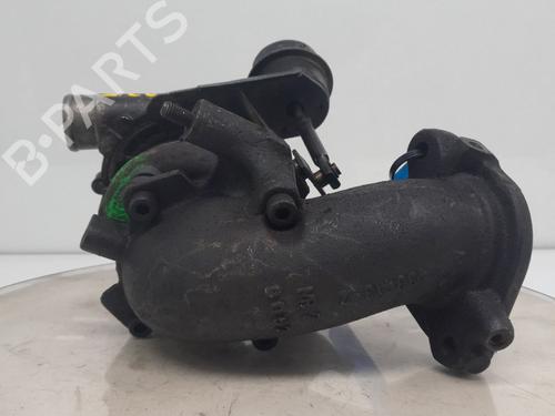 Turbocharger/Supercharger OPEL ASTRA F Hatchback (T92)  | BP29479241M71 