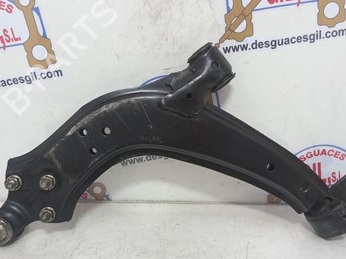 Right front suspension arm PEUGEOT 306 (7B, N3, N5) 1.9 D | BP20759564M13 