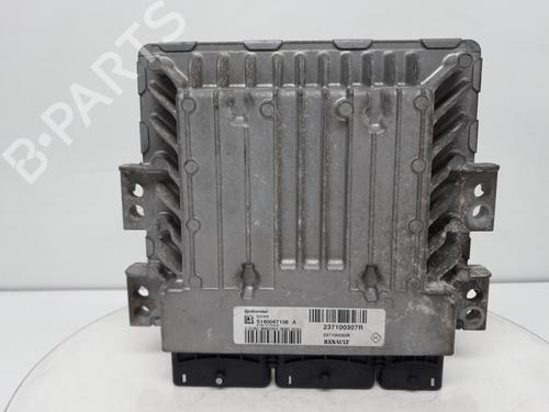Used Engine control unit (ECU) Engine control unit (ECU) RENAULT MEGANE III Hatchback (BZ0/1_, B3_) 1.5 dCi (BZ09, BZ0D, BZ1W, BZ29, BZ14) (110 hp) 34133746 34133746