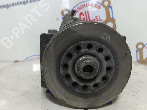 AC compressor FIAT GRANDE PUNTO (199_) 1.4 (199AXB11, 199AXB1A, 199BXB1A, 199AXL1A) | BP20747110M34 