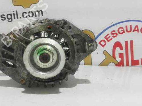 Used Alternator CITROËN C1 (PM_, PN_) [2005-2014]  20782704