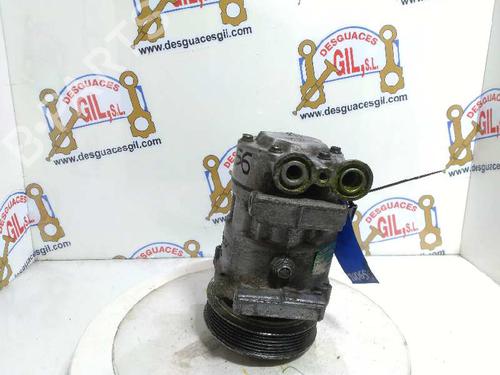 AC Kompressor FORD FIESTA V (JH_, JD_) 1.4 TDCi | BP20736030M34 