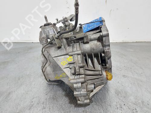Gearbox MINI MINI (R56) Cooper S | BP20740908M3