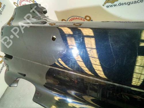 Rear bumper BMW 5 (E60) 530 d | BP20811902C8 