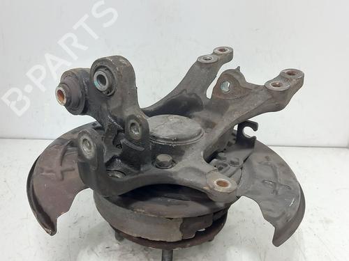 Left rear steering knuckle KIA CARENS III MPV (UN) 2.0 CRDi 140 | BP27485812M27 