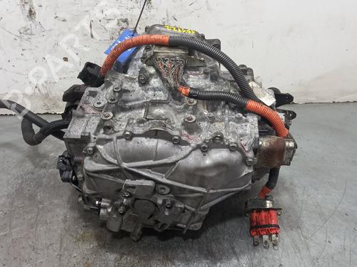 Gearbox TOYOTA PRIUS (_W3_) 1.8 Hybrid (ZVW3_) | BP20760374M3