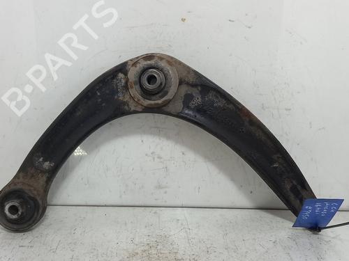 Used Right front suspension arm CITROËN C4 Grand Picasso I (UA_) 1.6 HDi (109 hp) 21560997