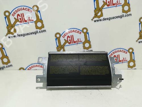 Passasjer kollisjonspute MERCEDES-BENZ C-CLASS (W203) C 220 CDI (203.008) | BP20795802C10 