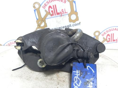 Right front brake caliper CITROËN XANTIA (X1_, X2_) 2.0 HDI 109 | BP20750100M104 