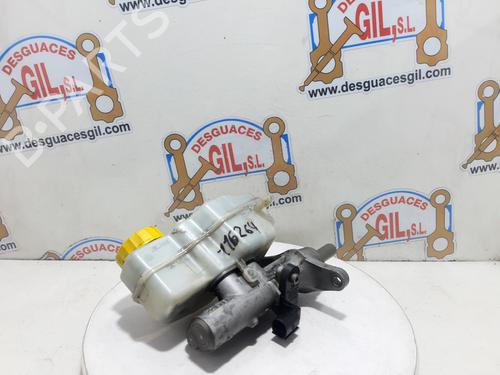 Used Brake master cylinder SEAT IBIZA IV SC (6J1, 6P5) [2008-2018]  20742067