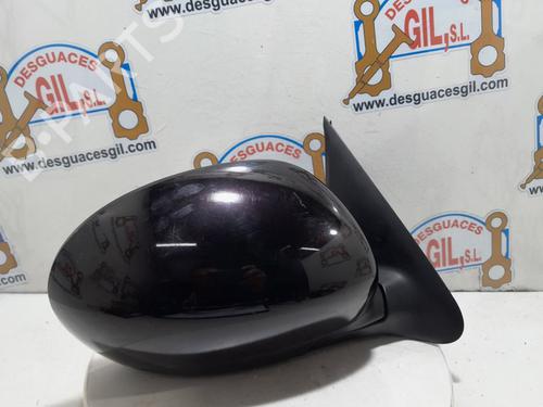 Right mirror NISSAN JUKE (F15) 1.5 dCi | BP20761520C27 