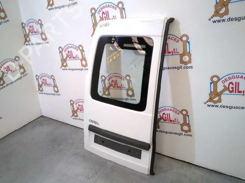 Left rear door OPEL COMBO Box Body/MPV 1.3 CDTI 16V | BP20786074C4 